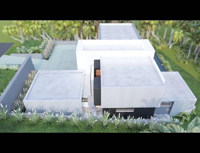 1,115M² VACANT LAND FOR SALE IN ZULULAMI LUXURY COASTAL ESTATE